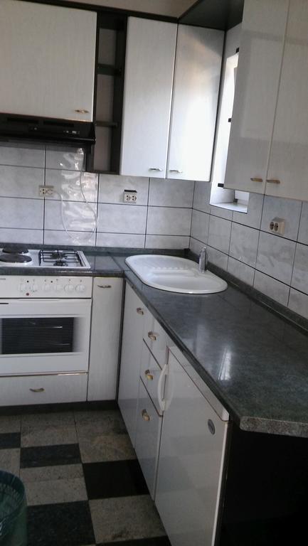 Apartment Lopar Exterior foto